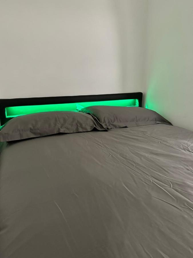 Apartment 1 *